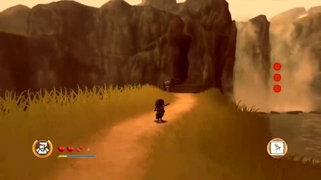 [S2][P4] Mini Ninjas