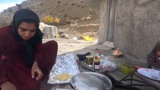 20.11.2023 Поля мечты Обустройство будущего, Усадьба матери-одиночки смотреть онлайн