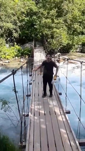 Учкулан #архыз#горы#путешествие#кавказ#домбай#кемпинг#водопад#озеро