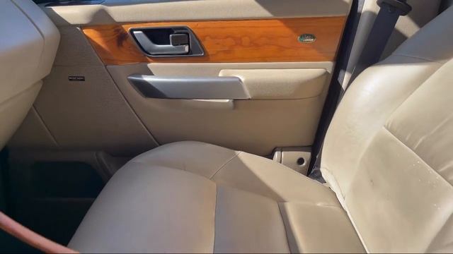 2009 Land Rover Range Rover Sport HSE Sport HSE Whatcom Seattle snohomish Tacoma scagit смотреть онлайн