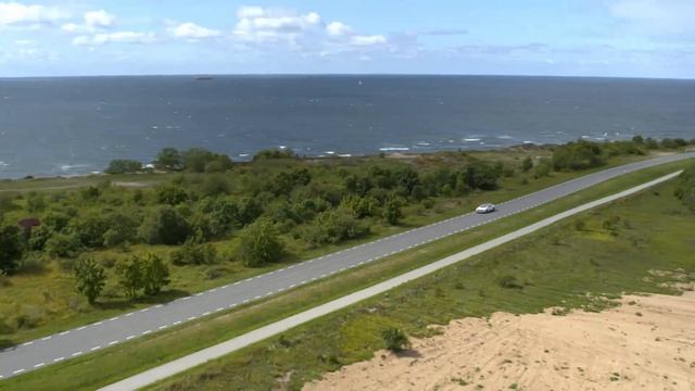 BMW "Neue Klasse" смотреть онлайн