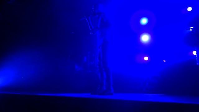 Neon Trees - Voices In The Halls (Live At House Of Blues Boston)