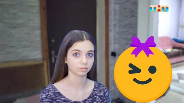 Приключения Смайлика и Мити Настя злая 186 серия 16 сезон Новый сезон!!! смотреть онлайн