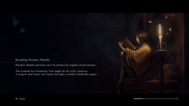 Sekiro Great Carp Death and Corpse Location смотреть онлайн