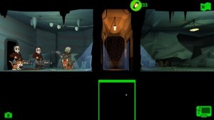 ФАРМ ЯДЕР КОЛЫ | Fallout Shelter Выживание [36]