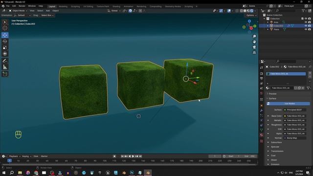 How To Merge Objects In Blender: Step-by-Step Tutorial For Beginners
