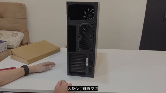 [訂閱留言抽獎]SilverStone 銀欣 GD 11 承襲經典的HTPC機殼，低調實用已經不夠，如今再加上水冷的組合 смотреть онлайн