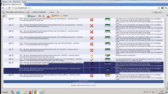 Malwarebytes, hijackthis y TDSSKiller. смотреть онлайн
