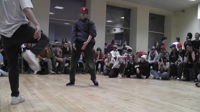 bgirls session 2011 Rocket,дженис и лил маф смотреть онлайн