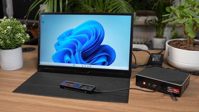 Dockcase Explorer Edition Pro Review (2022) смотреть онлайн