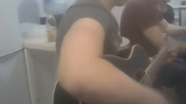 Романс - группа Сплин ( Cover) VID 20180508 221105 смотреть онлайн