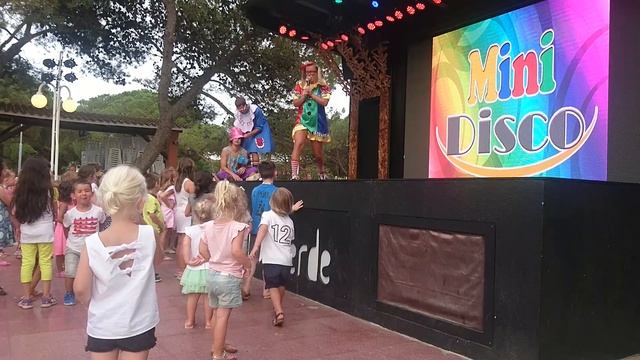 El delfin verde ☆minidisco☆ 2017☆ смотреть онлайн