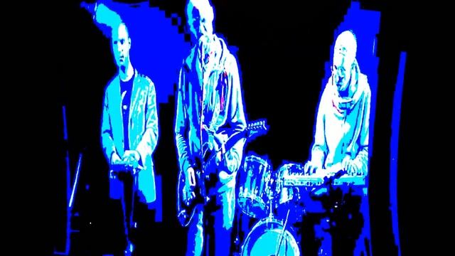 In Total We Have - Без цели я (live 2015)