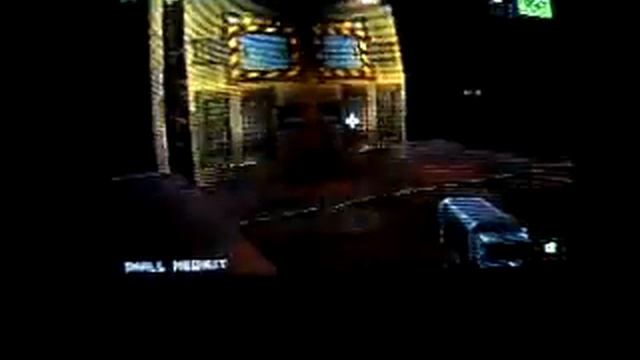 Alien Resurrection! (PSX) смотреть онлайн