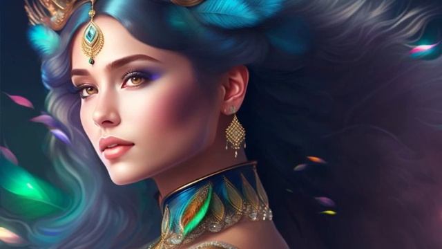 Селф-концепт/я-концепция 🤩Саблиминал на осознание себя творцом смотреть онлайн