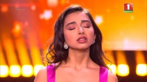 Элен Бадалян —  | Песня за жизнь | ФАКТОР.BY | 3 сезон | 7 прямой эфир