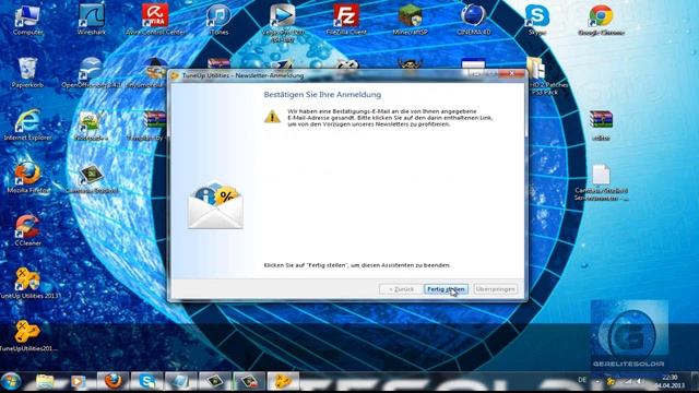 TuneUp Utilities 2013 Crack смотреть онлайн