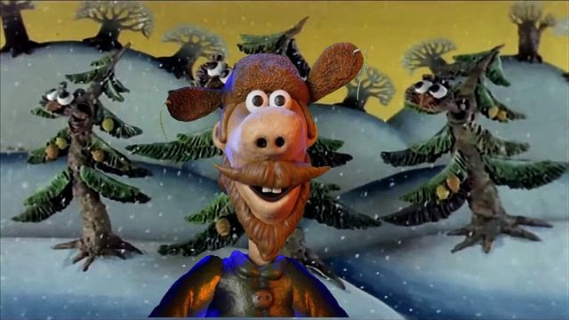 Новогодний Креатив смотреть онлайн