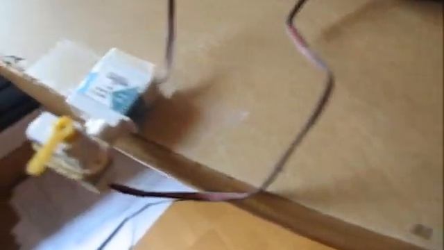 Gyroscope for FPV cam смотреть онлайн