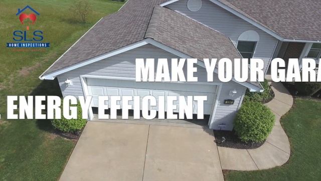 SLS Home Inspections - Garage Efficiency смотреть онлайн