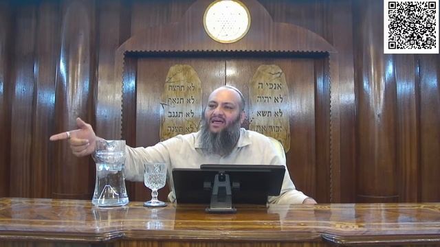 QUAL ERA O FRUTO DA ÁRVORE DO CONHECIMENTO? Rabino Revela