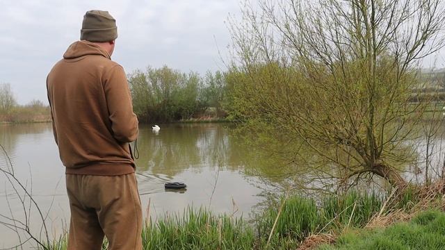 Actor Baitboat | Is It Still Any Good After 16mths смотреть онлайн