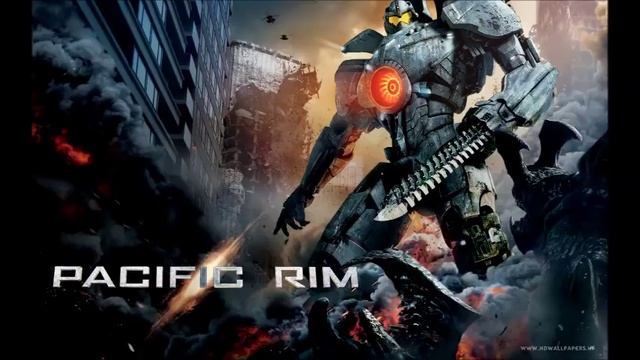 Pacific Rim - Soundtrack Full