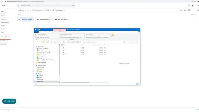 Download & Extract Files To Upload Faster смотреть онлайн