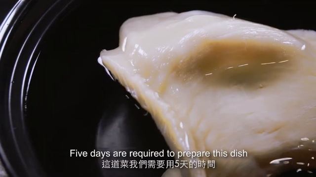 (TK) Hong Kong & Macau Michelin Guide 2019 Gala Dinner - Jade Dragon смотреть онлайн