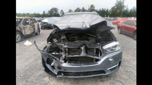 5UXKR0C5XE0C25640 BMW X5 2014 смотреть онлайн