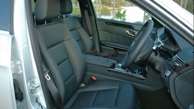 mercedes benz e series review смотреть онлайн