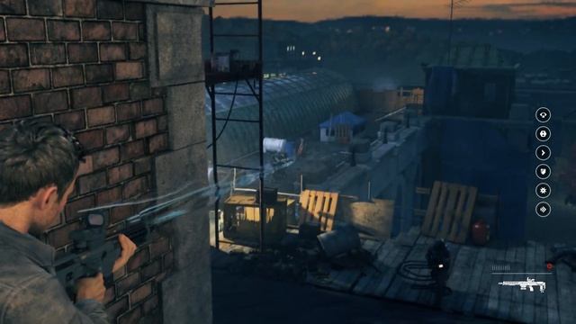 Прохождение Quantum Break (2016) без комментариев ► Часть 16 - Я вернусь за тобой смотреть онлайн