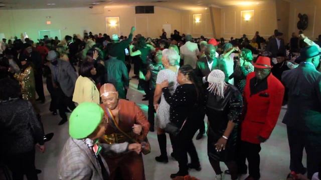 Dunbar Production. 12/9/22. Camera 2. Pt 22 смотреть онлайн