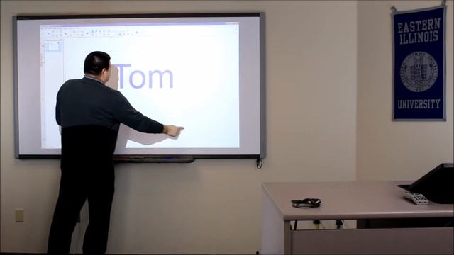 itcts_052 - Getting Started with the Smart Board смотреть онлайн