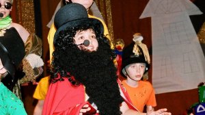 БУРАТИНО   2006