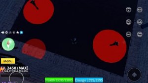 Получаю 4 гир в4 киборг блокс фруктс