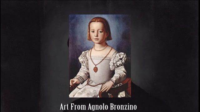 Mannerism and Baroque "Research Project" смотреть онлайн