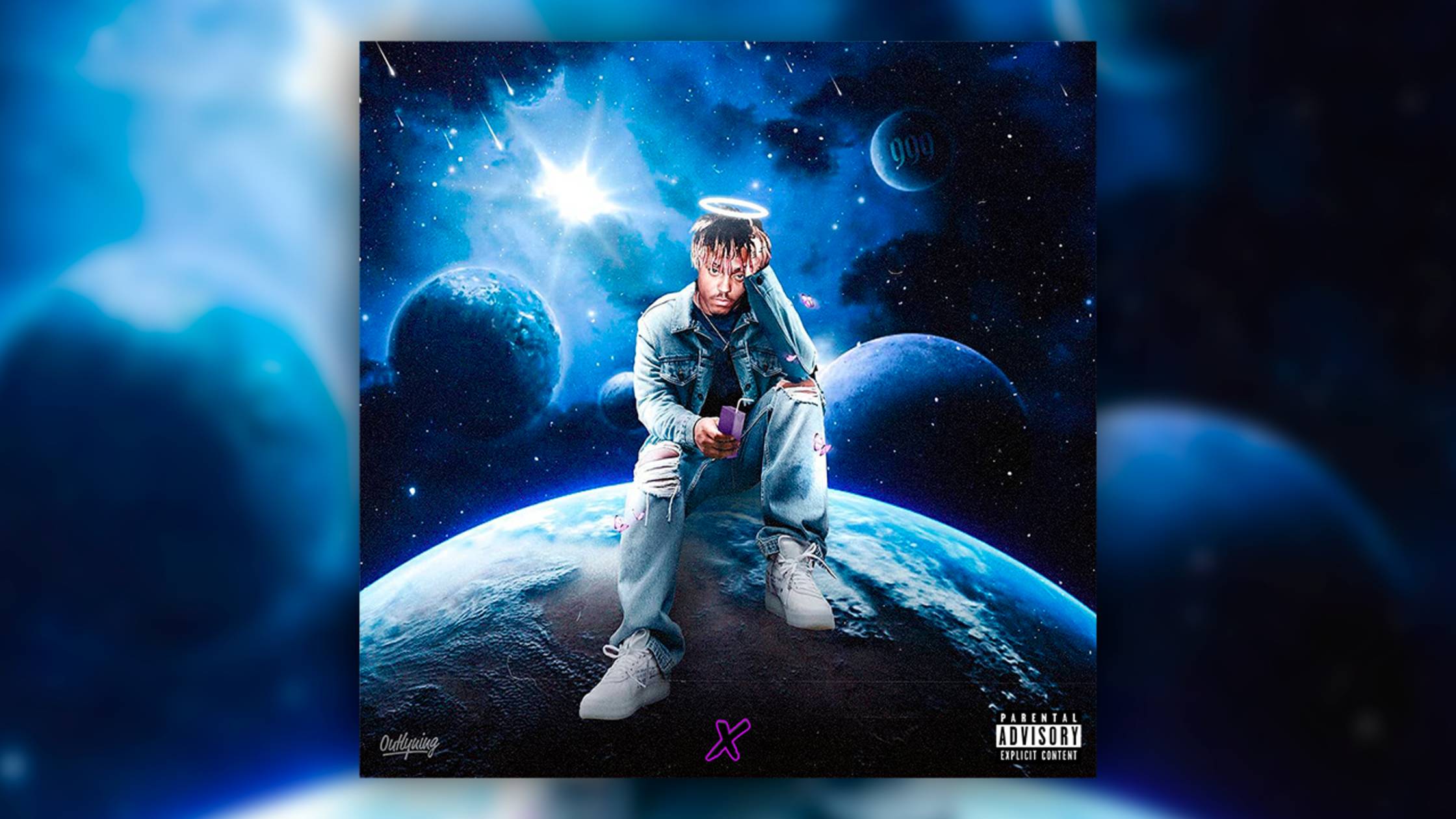 Juice WRLD Type Beat - 