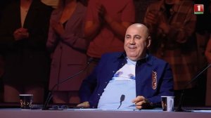 Дарья Котова – Экспонат | ФАКТОР.BY | 3 сезон | 5 кастинг