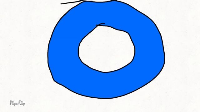 Мой первый FlipaClip смотреть онлайн