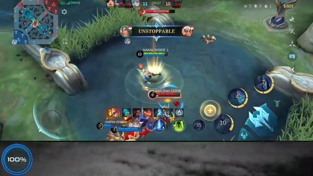 SCRIPT DAMAGE UP 2 HIT TERBARU NO PASSWORD ANTI BANNED смотреть онлайн