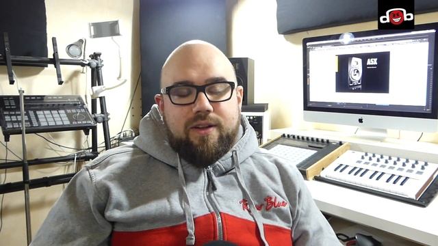 Adam Audio A5X Review