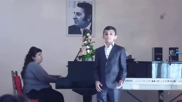 ARMAN MAYRIK смотреть онлайн