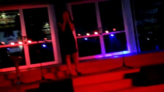 ONE AND ONLY - ADELE by RENNA FINANTA смотреть онлайн