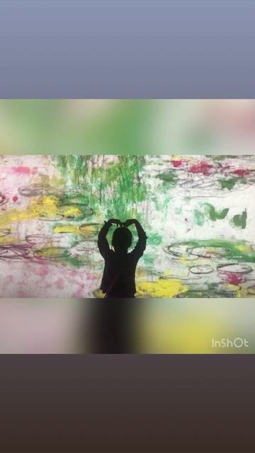 Monet’s Garden Exhibition at the Maritime Museum in Stockholm смотреть онлайн