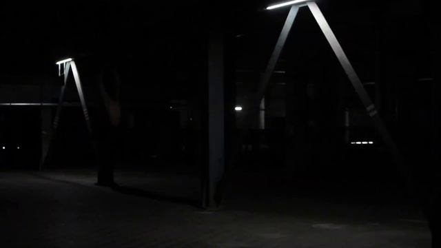 BLIND SHADOW смотреть онлайн