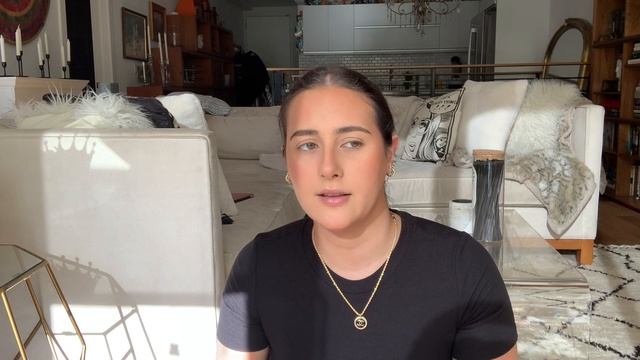 Chatty GRWM! My Go-To Glam + Pet Peeves, Unpopular Opinions, and More! смотреть онлайн