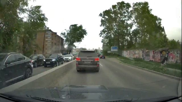 25.05.2020 С работы домой во время урагана смотреть онлайн