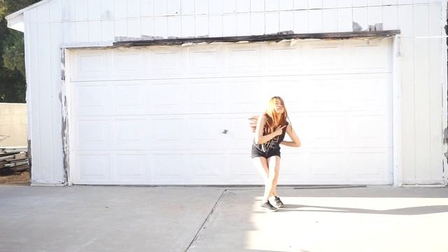 Jay Park & Astro - Yacht & Baby Dance Cover Part 2 смотреть онлайн