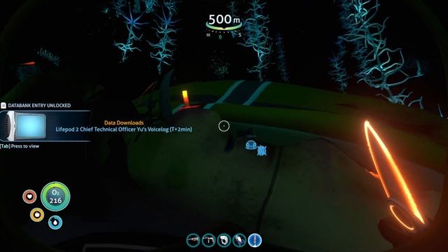 Into The Lost River !!! Subnautica Ep. 9 | Mrs. Z1 смотреть онлайн